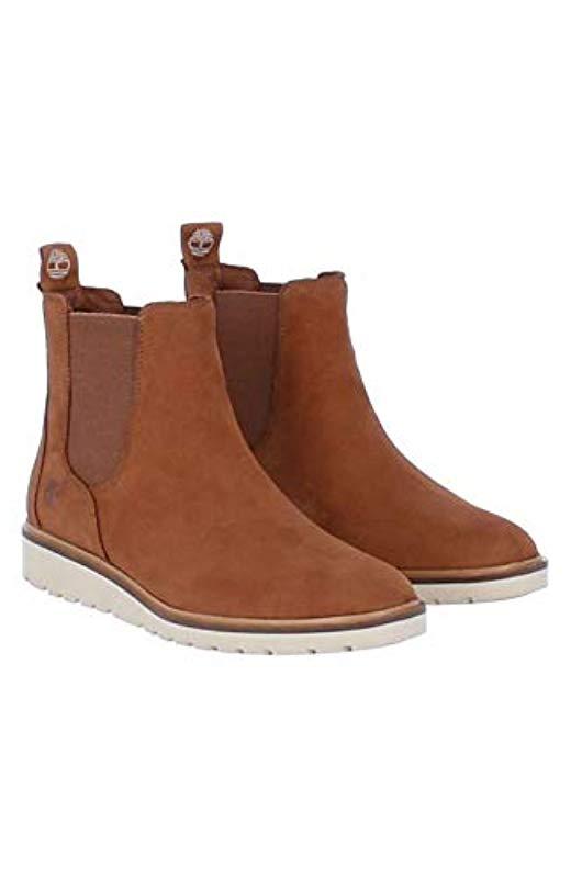 timberland ellis street chelsea boot