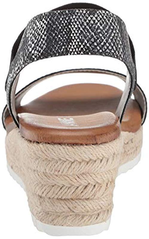 anne klein cait sandals