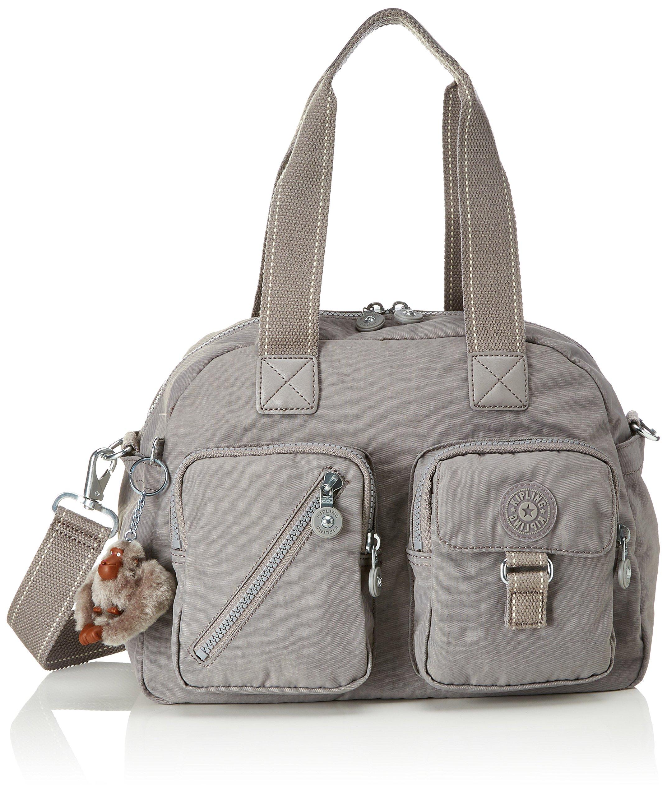Kipling Defea Bp Bag in Grey - Save 49% - Lyst