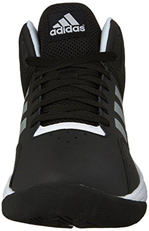adidas Rubber Cloudfoam Ilation Mid 
