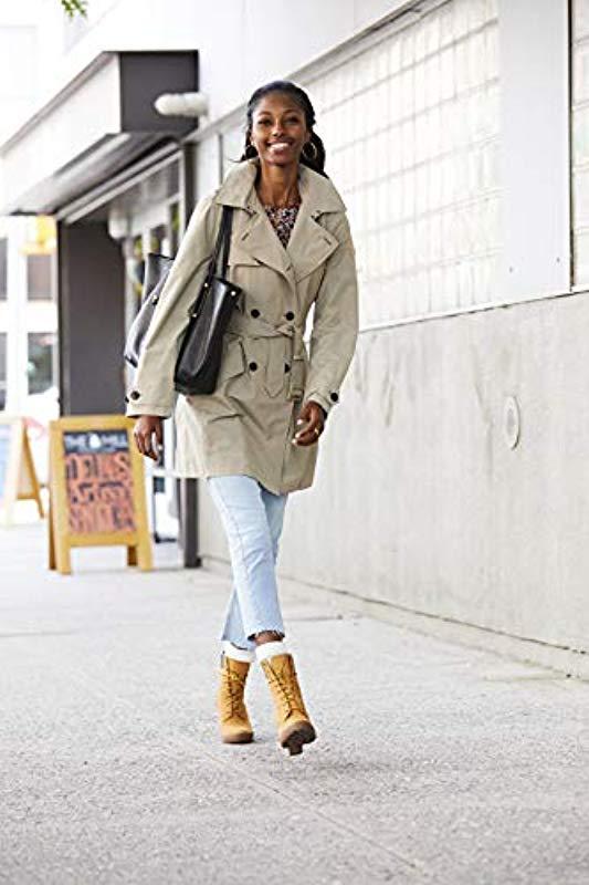 tillston combat boot