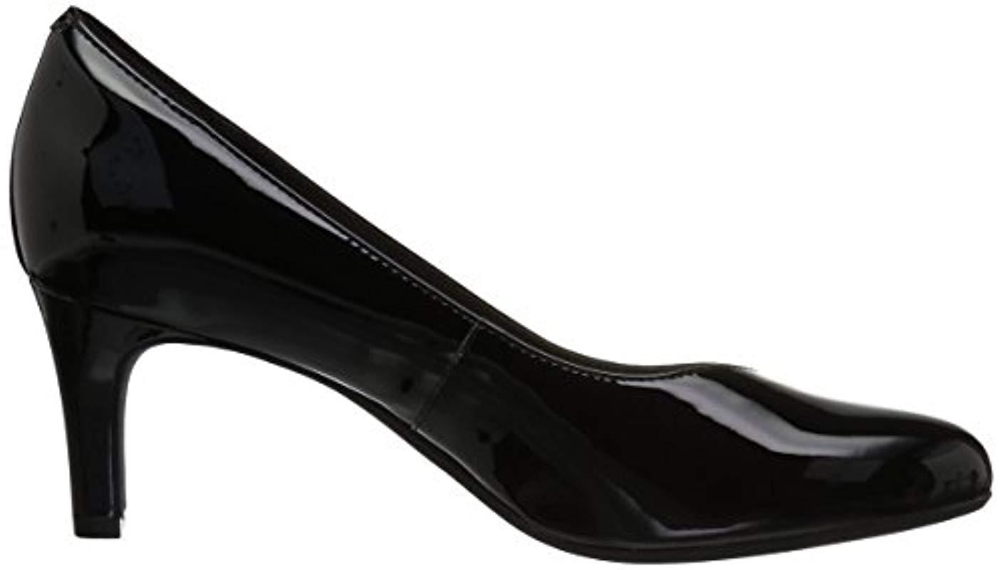 clarks dancer nolin pump