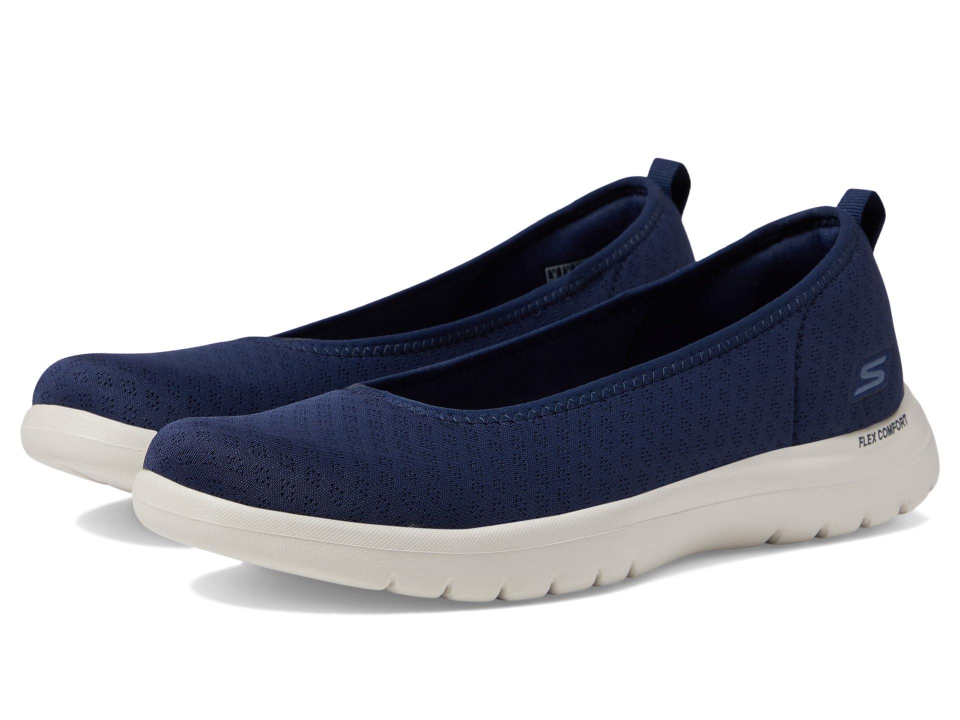 Skechers flex ballerina sale