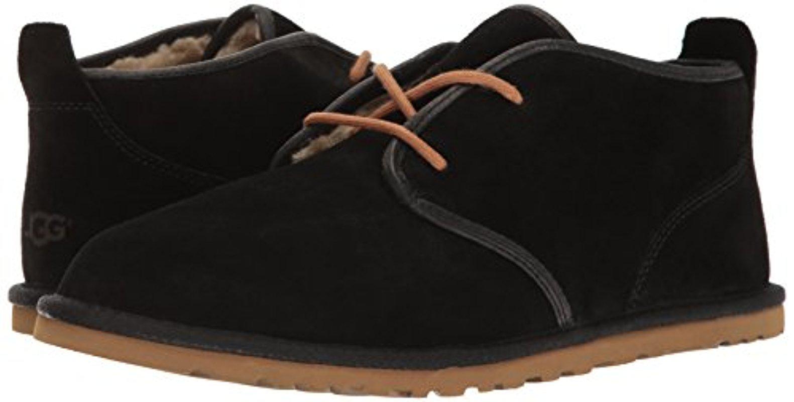 mens ugg maksim