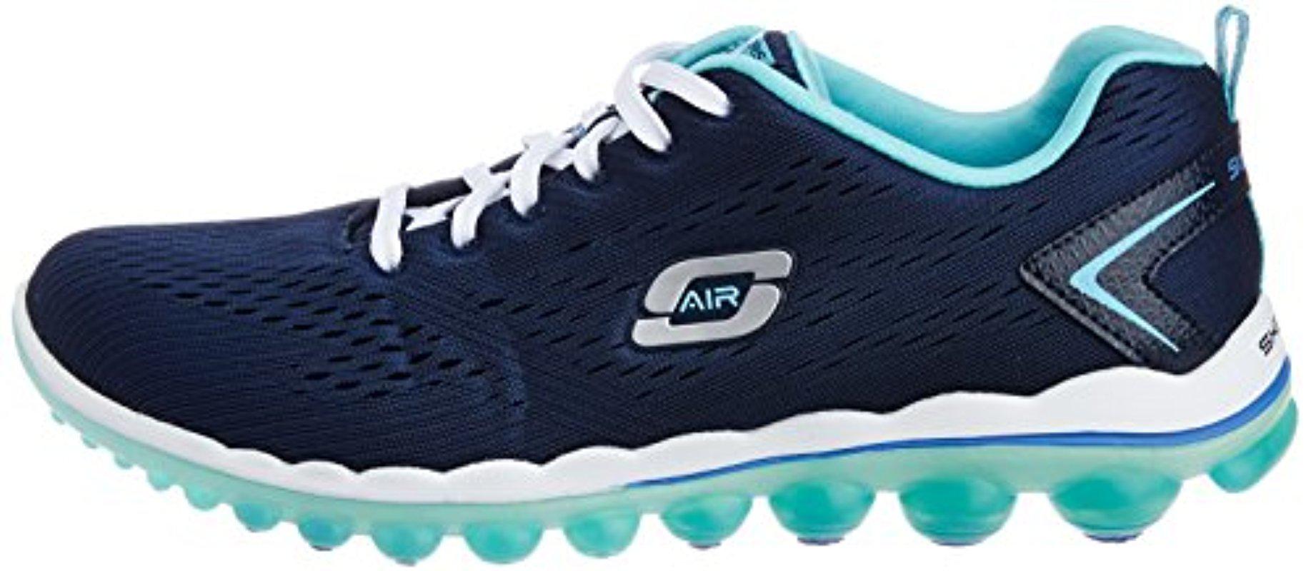 Skechers Synthetic Sport Skech Air Aim 