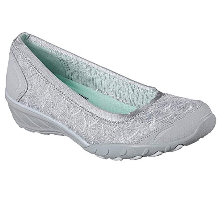 Skechers Savvy-play The Game Closed Toe 