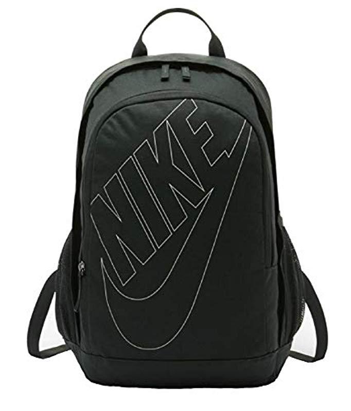 nike nk hayward futura bkpk