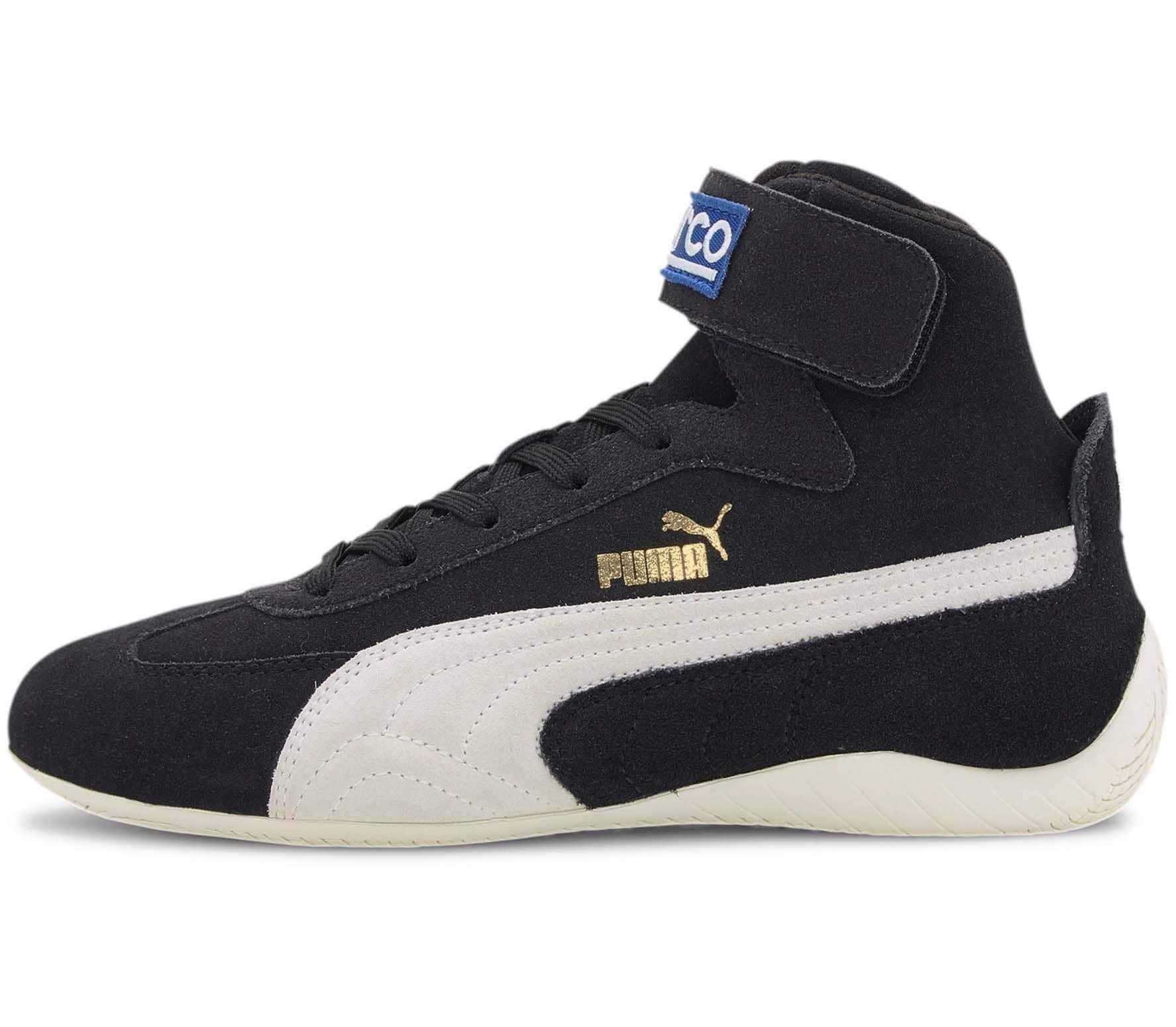 PUMA Adults' Speedcat Mid Sparco Sneaker - Save 35% | Lyst UK