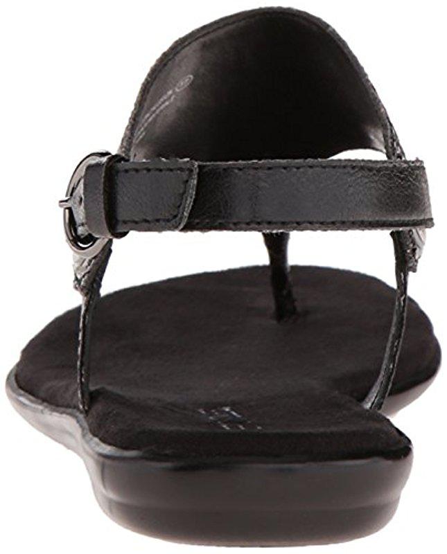 aerosoles women's conchlusion gladiator sandal