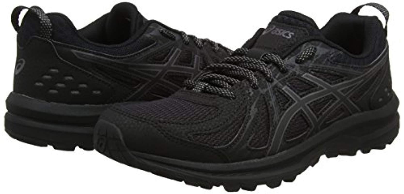 asics frequent trail amazon