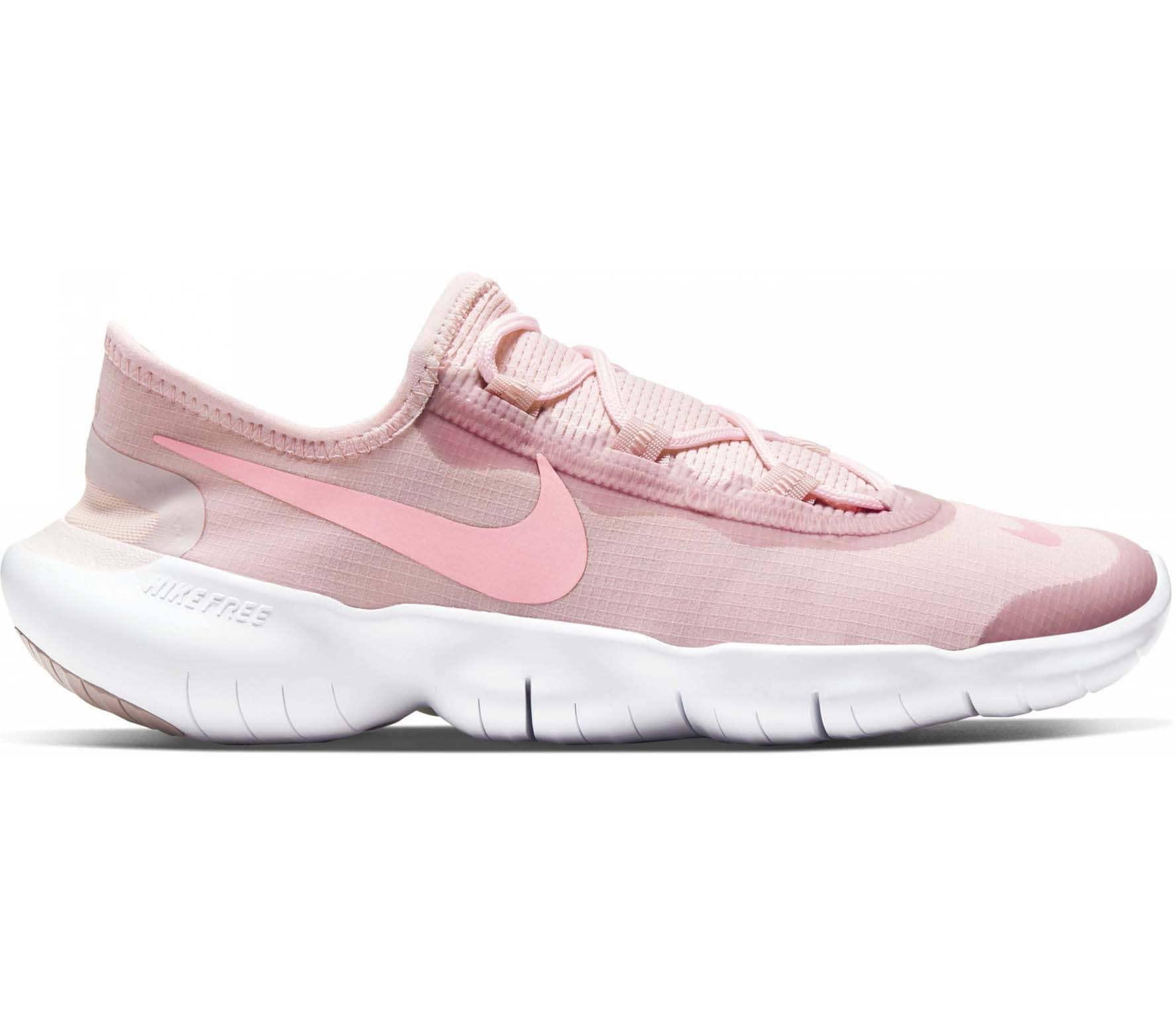 Free RN 5.0 2020 Chaussures de course pour femme Nike en coloris Rose | Lyst
