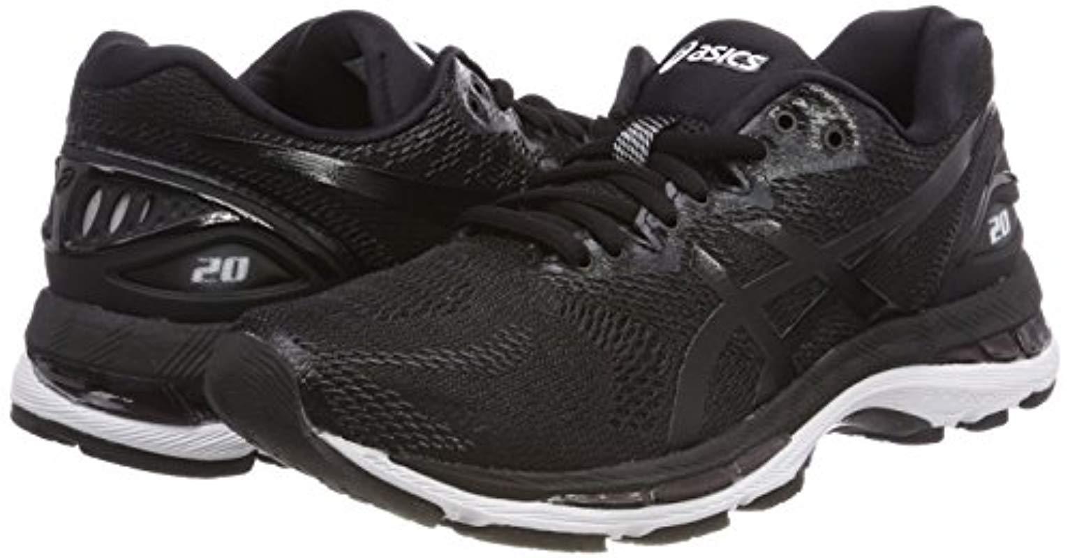 nimbus 20 el corte ingles