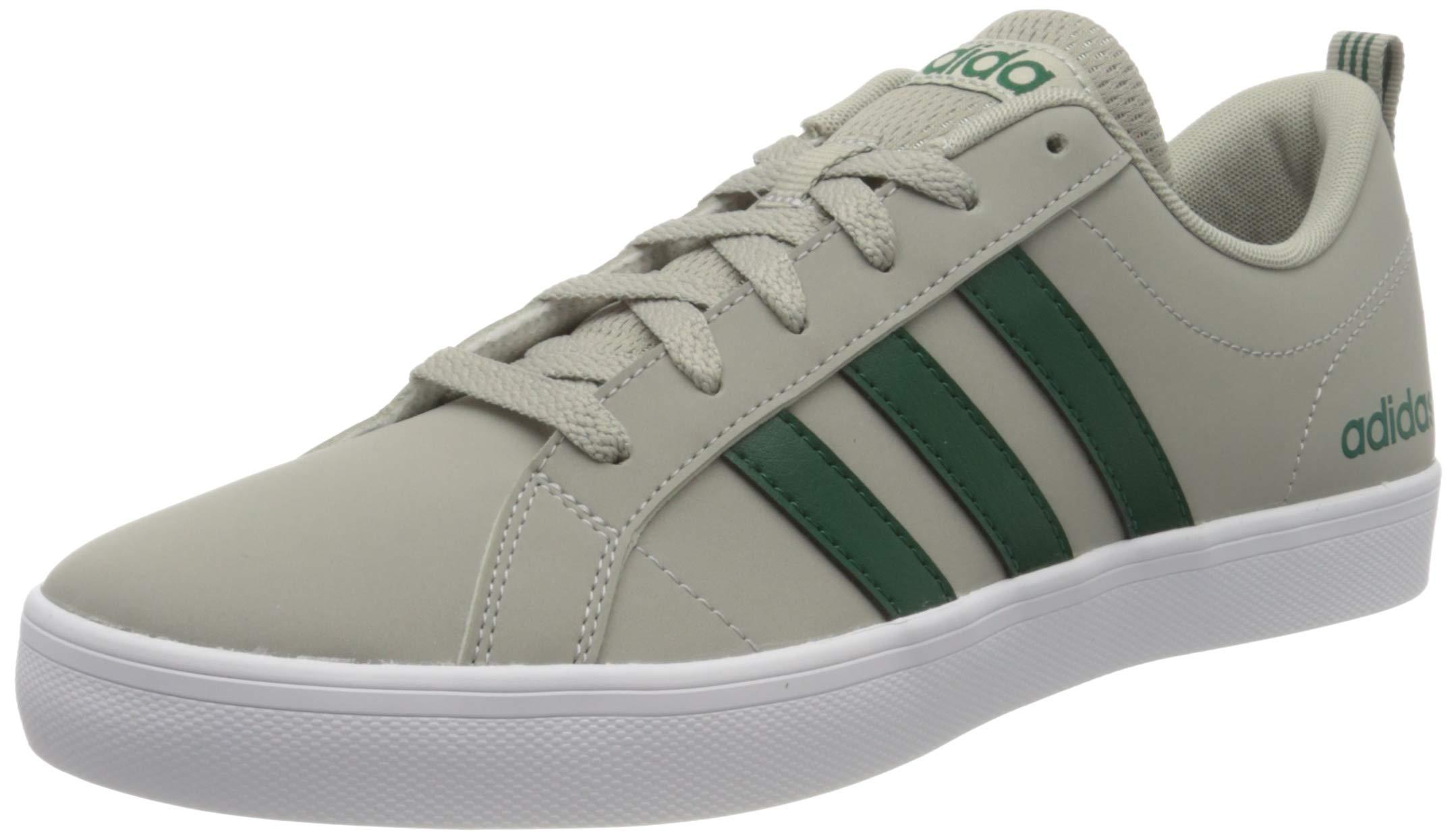 adidas Vs Pace Gymnastics Shoe in Green for Men | Lyst UK