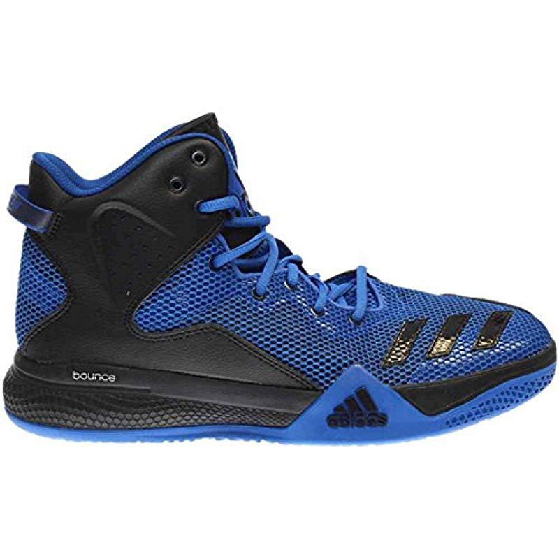 adidas dt bball mid