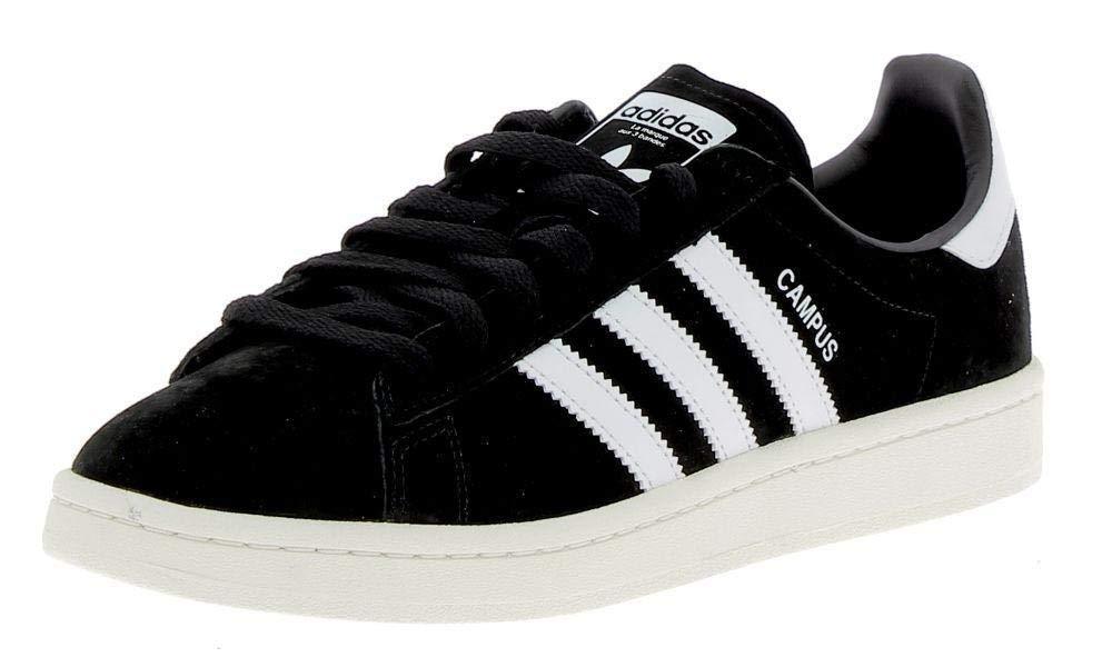 adidas Campus Bz0084 in Black for Men - Save 50% - Lyst