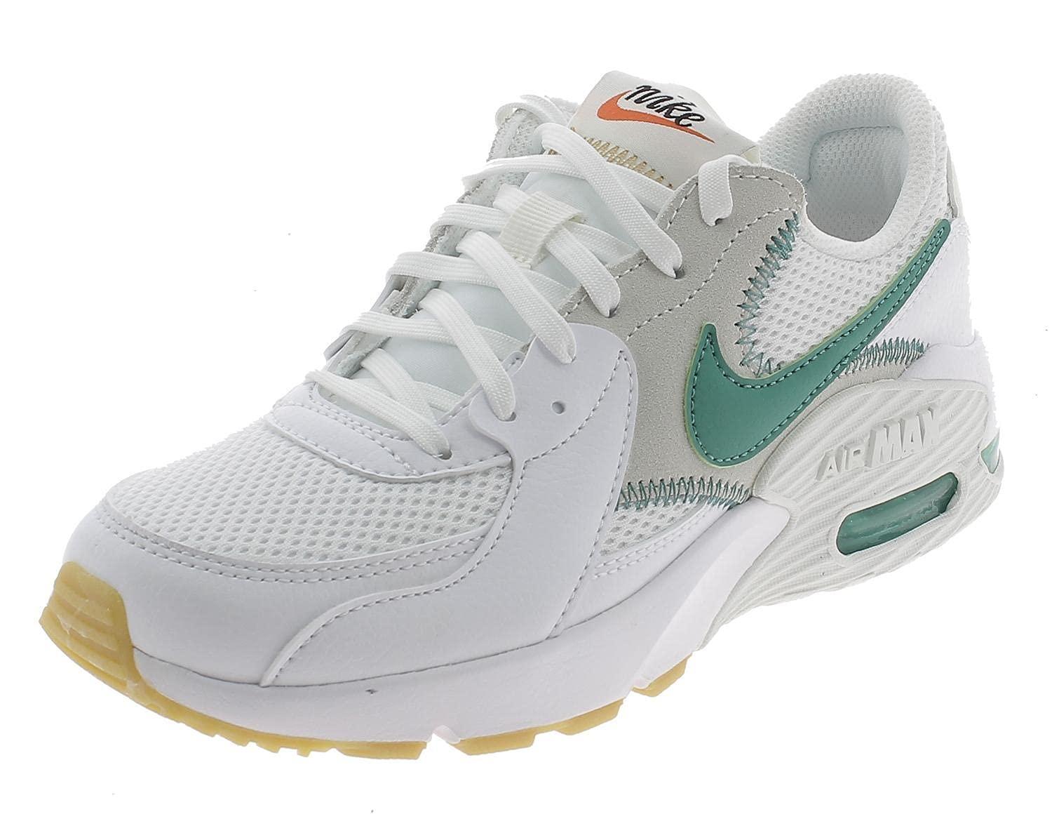 wmns nike air max excee white