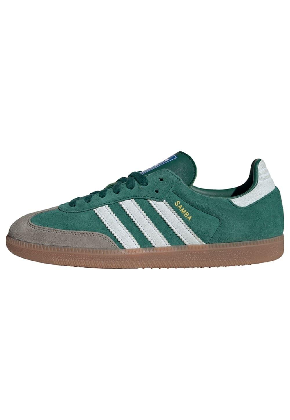 adidas samoa uk