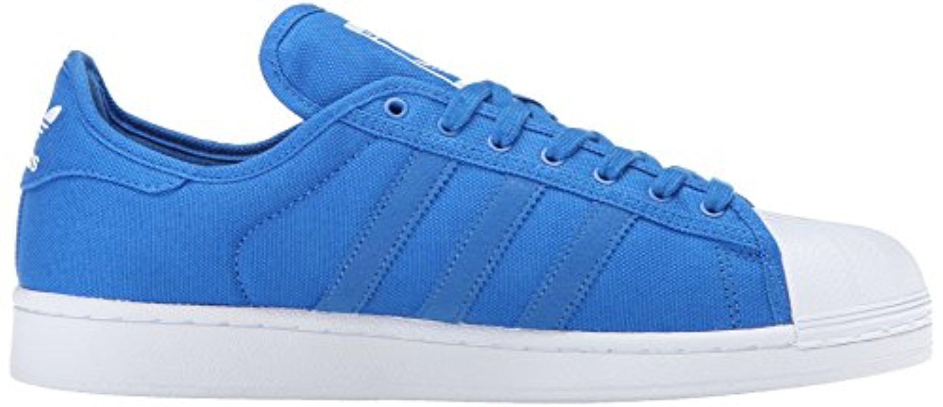 superstar metallic bluebird