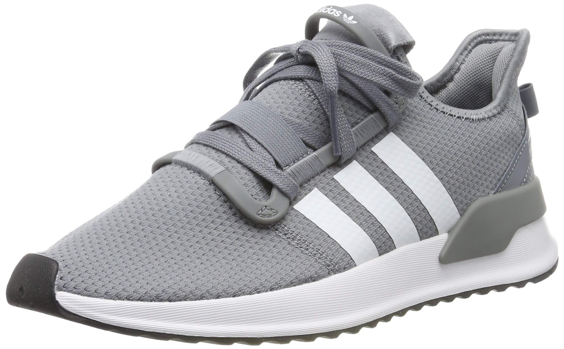 u_path run shoes grey