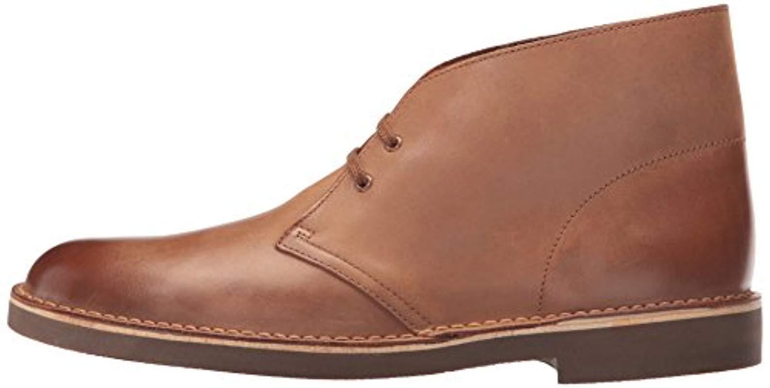clarks bushacre 2 chukka boots