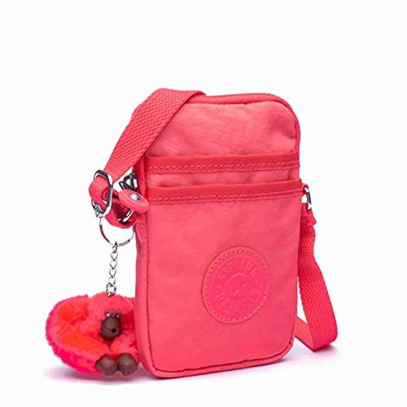 kipling tally bag
