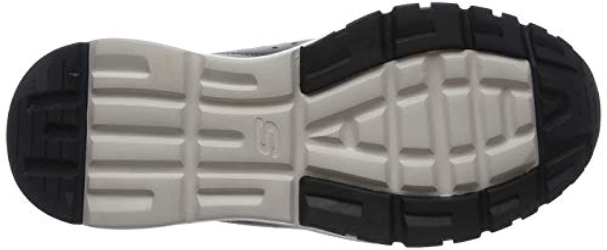 skechers equalizer hombre verdes