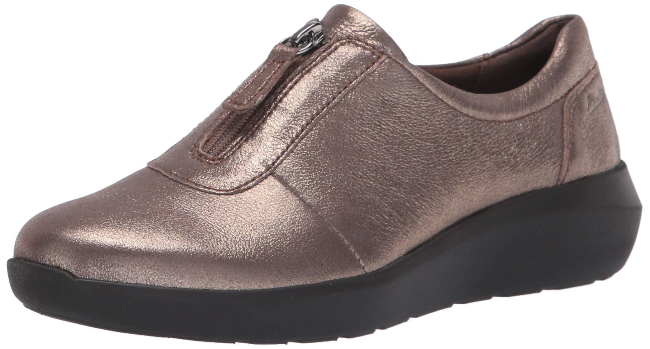 US Clarks Women's Kayleigh River Loafer 