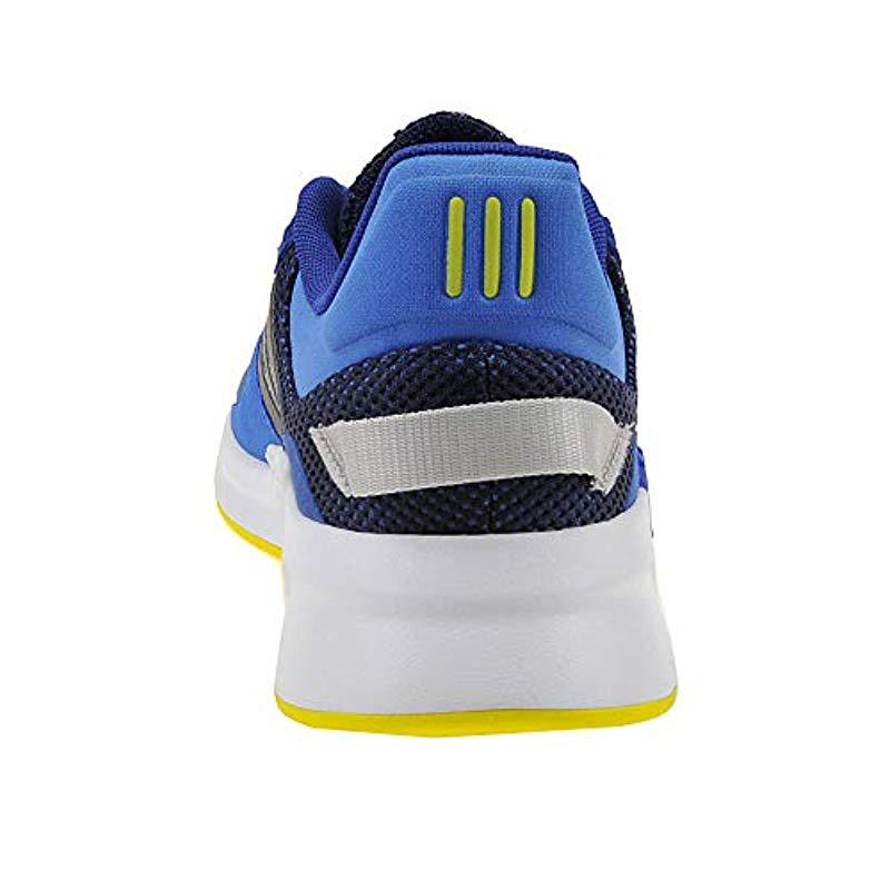 adidas run 90s blue