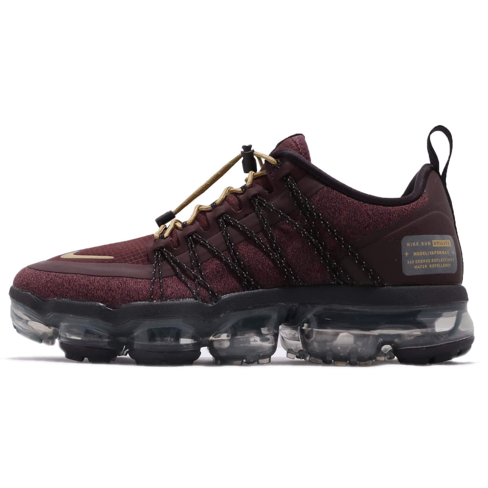 nike air vapormax run utility uk