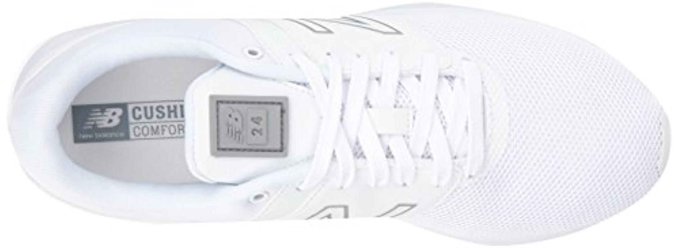 new balance men's 24v1