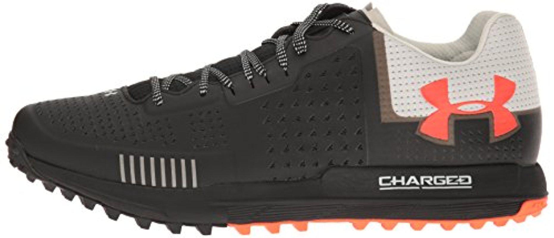 under armour horizon rtt