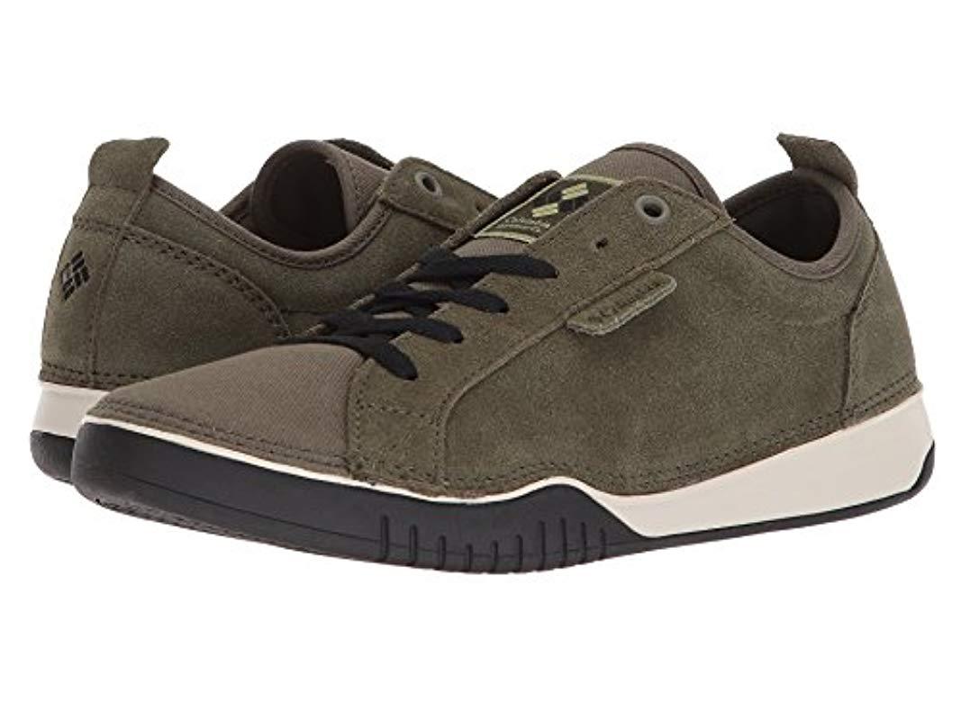 columbia bridgeport lace