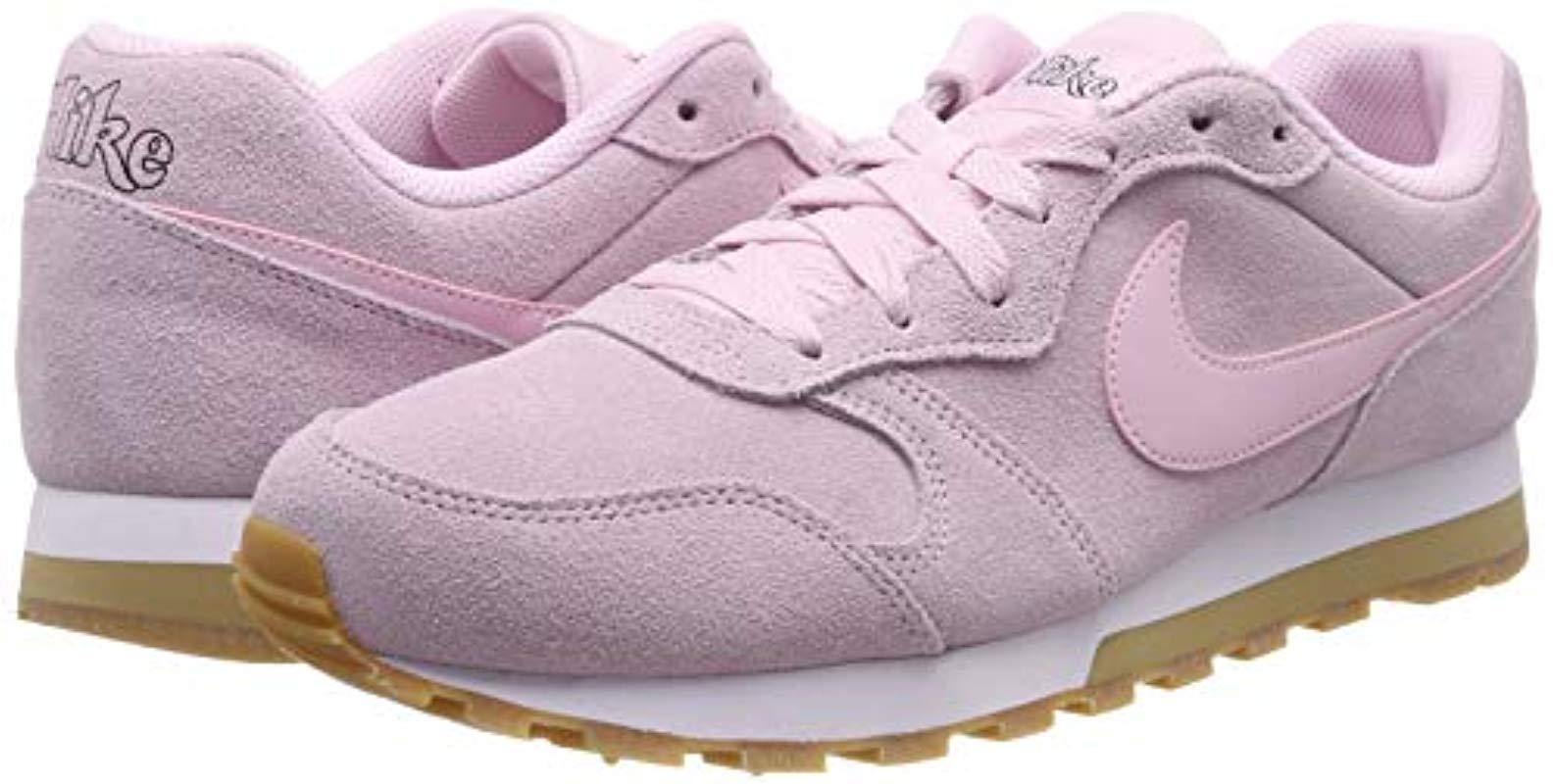 Nike Md Runner 2 Se in Pink - Save 12% - Lyst