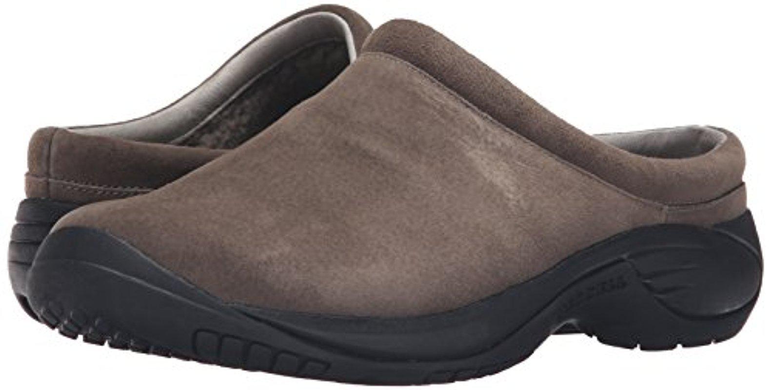 merrell encore chill