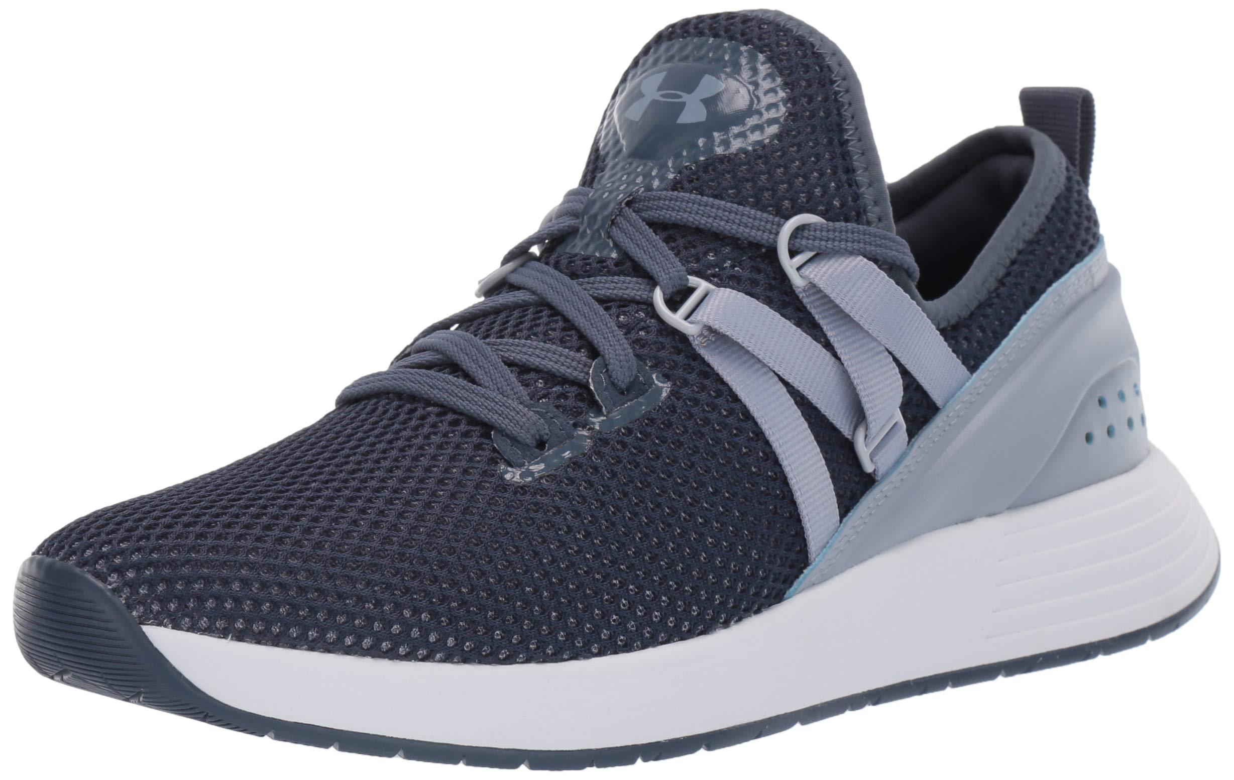 Under Armour Synthetic Breathe Trainer X Nm Fitness Shoes in Blue - Save  35% | Lyst
