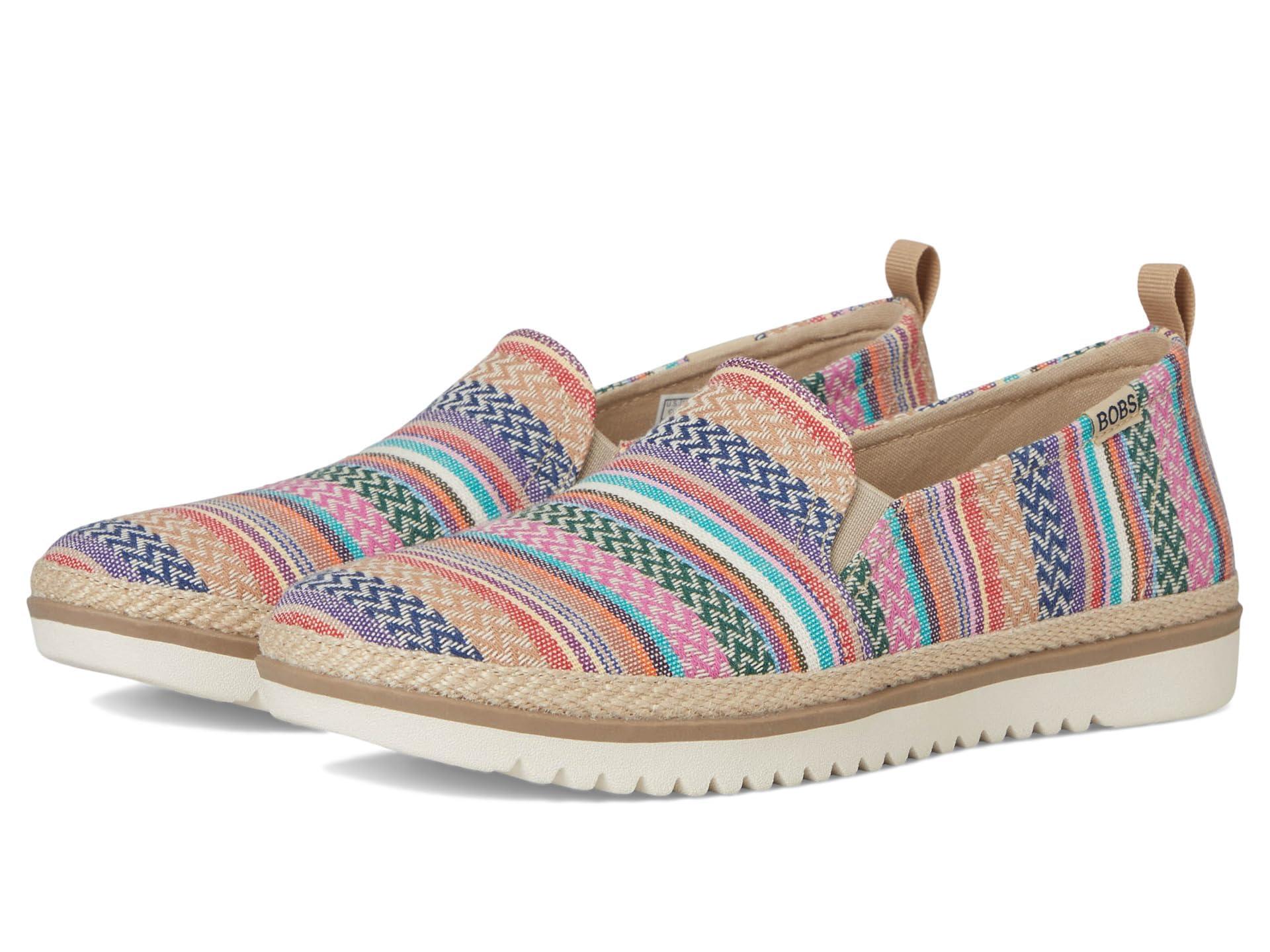 Amazon Skechers Skechers Bobs Ballet Flats Skechers BOBS Womens