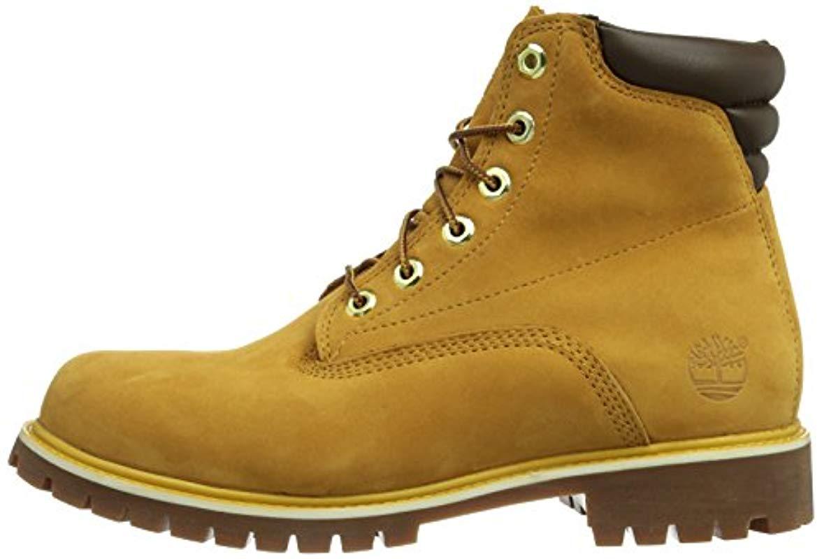 timberland 6 inch alburn
