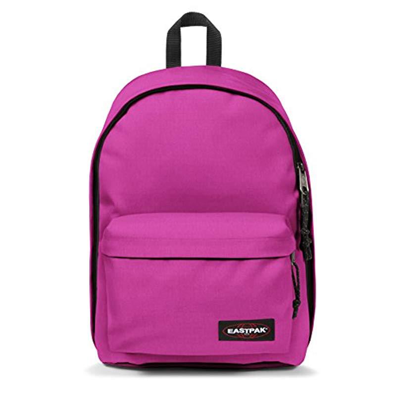 Tropical Pink Eastpak Out of Office Sac /à Dos Enfants Rose 44 cm 27 liters