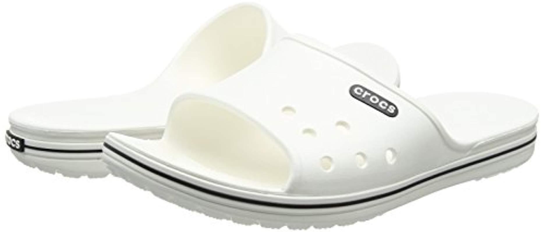 crocs slide 2