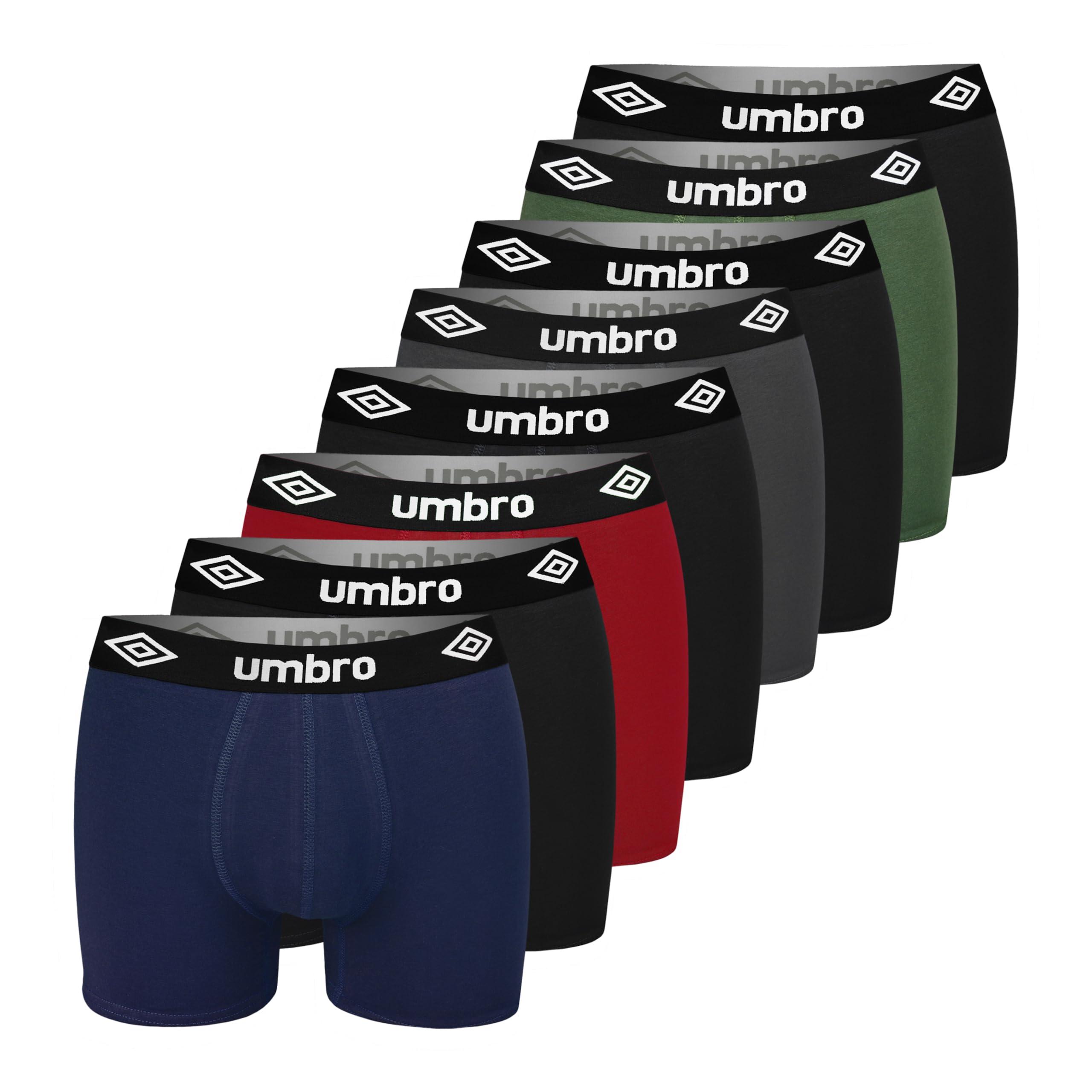 boxershorts umbro