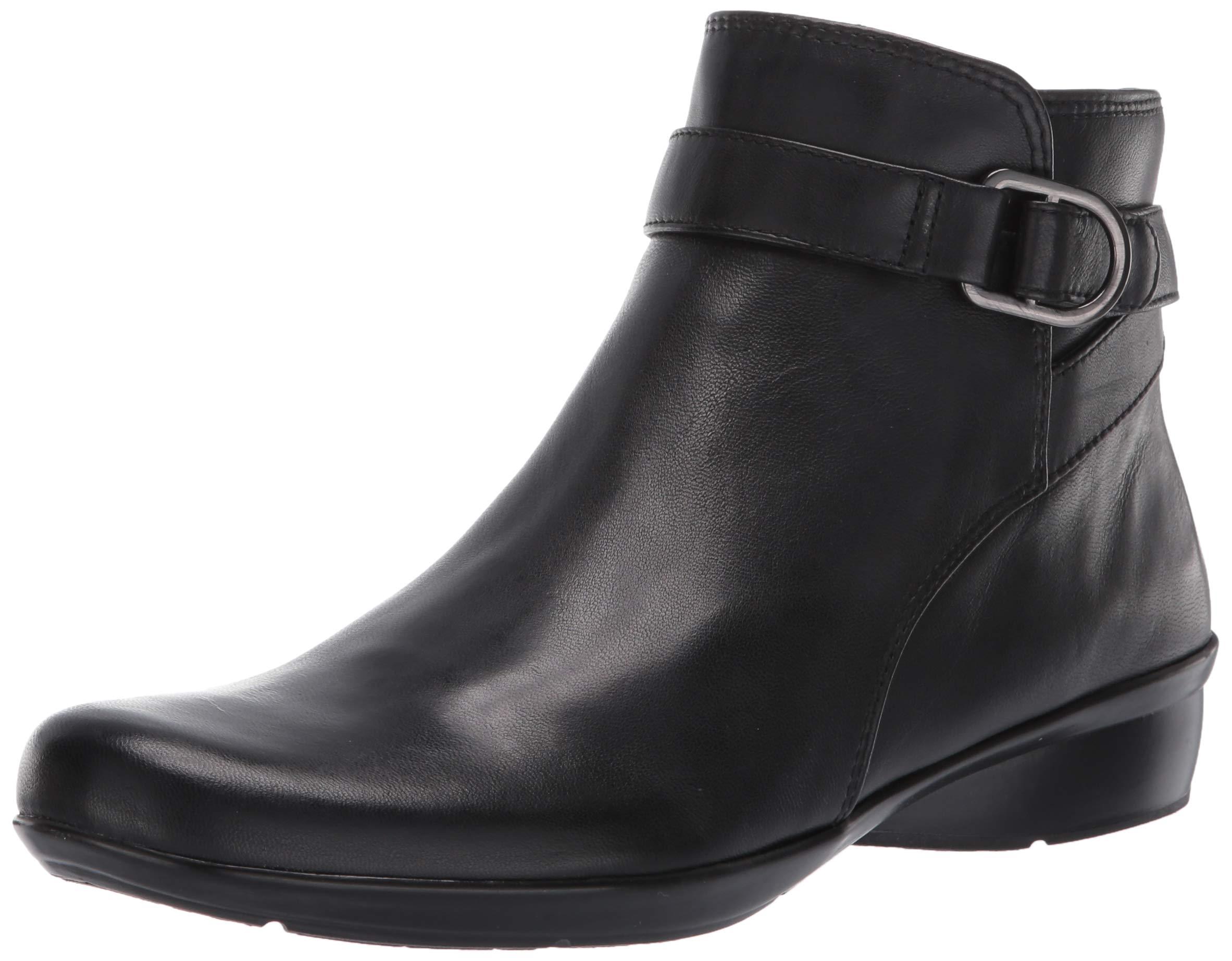 naturalizer booties sale