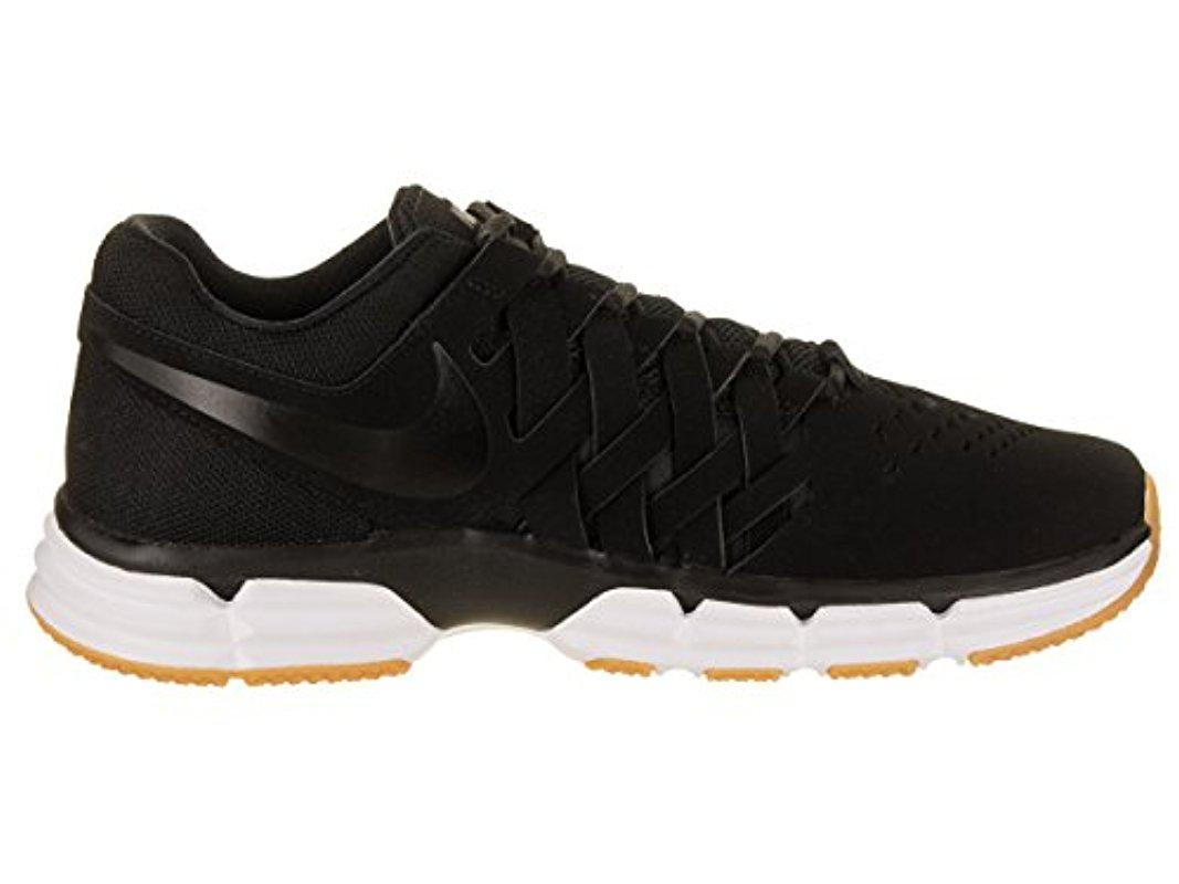 men's lunar fingertrap trainer cross