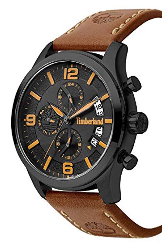 montre analogique homme timberland montre analogique homme timberland