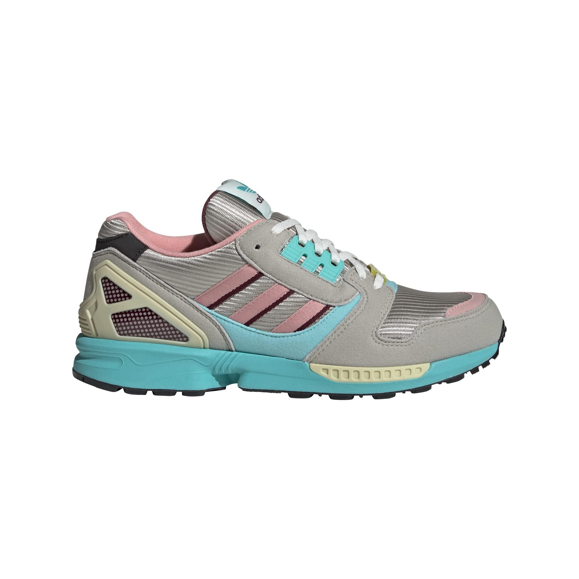 Zx 8000 Track Shoe