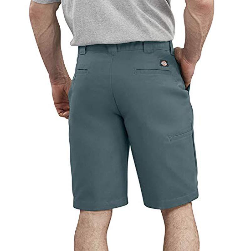 Flex Flat Front Active Waist Short 