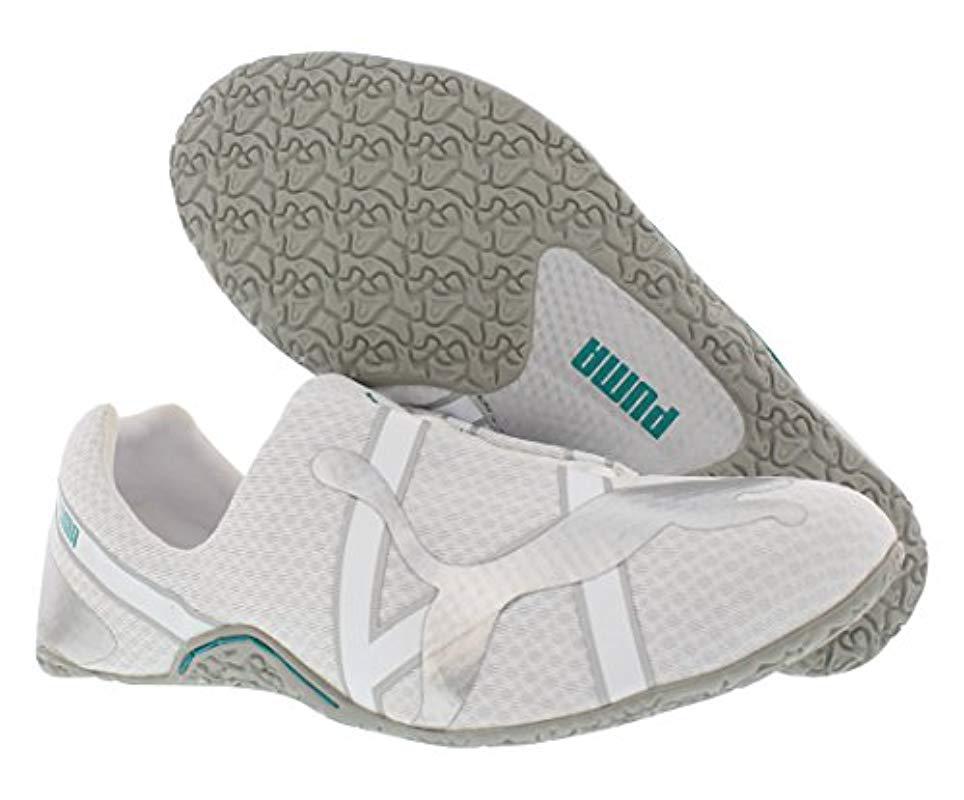 puma anaida