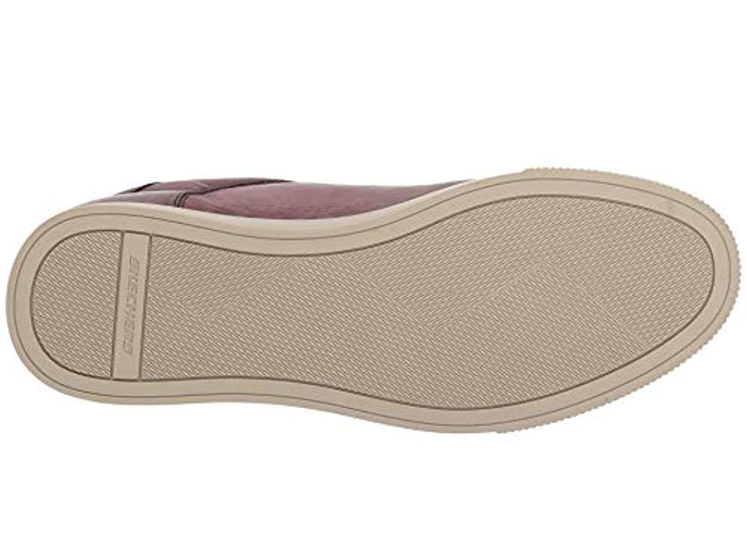 skechers volden fandom red