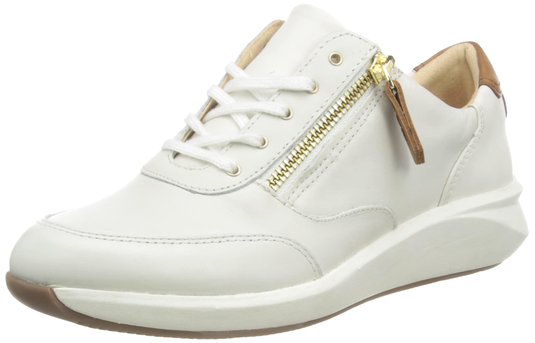 Sneakers clarks dames sale