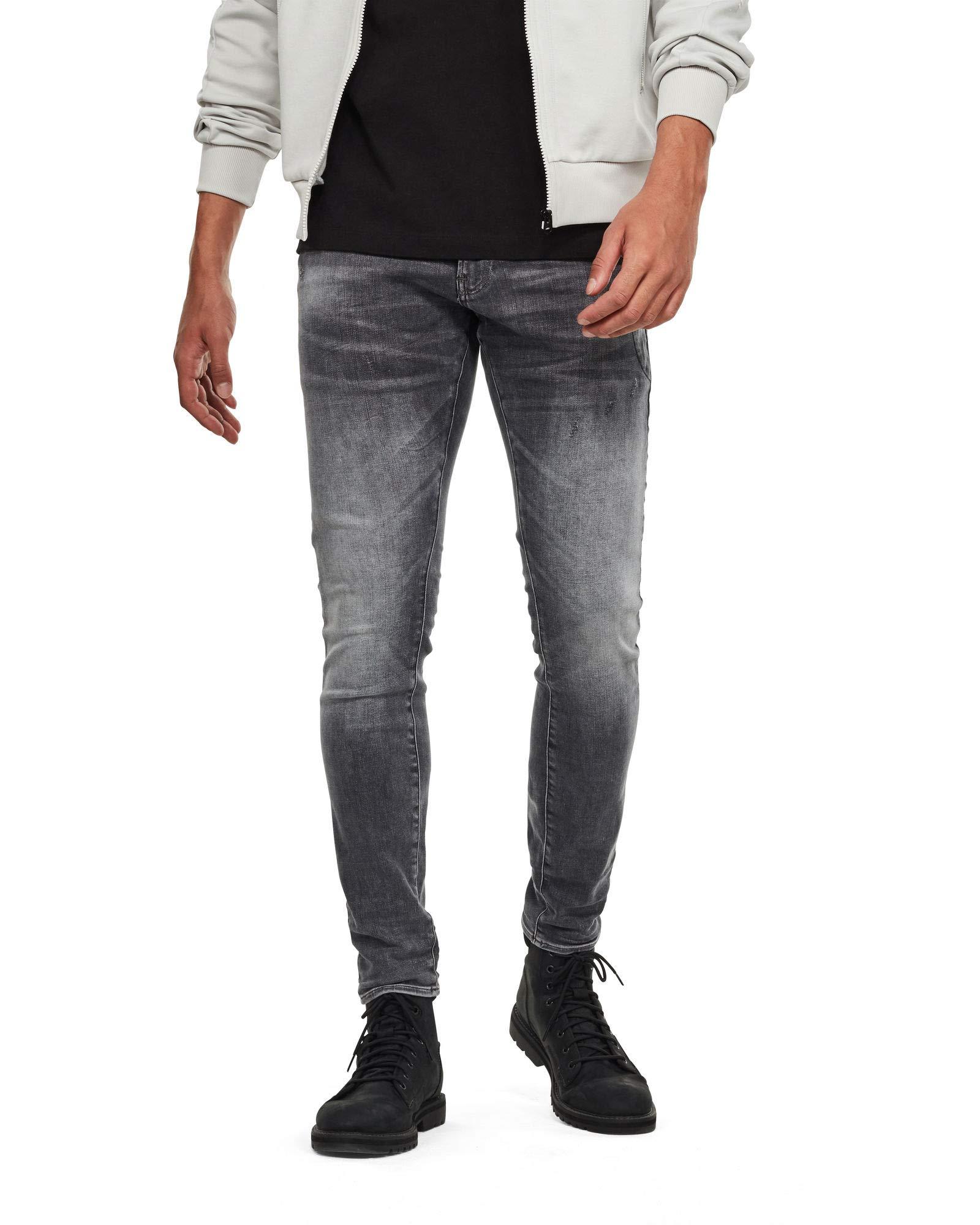 G-Star RAW Denim 4101 Lancet Skinny 
