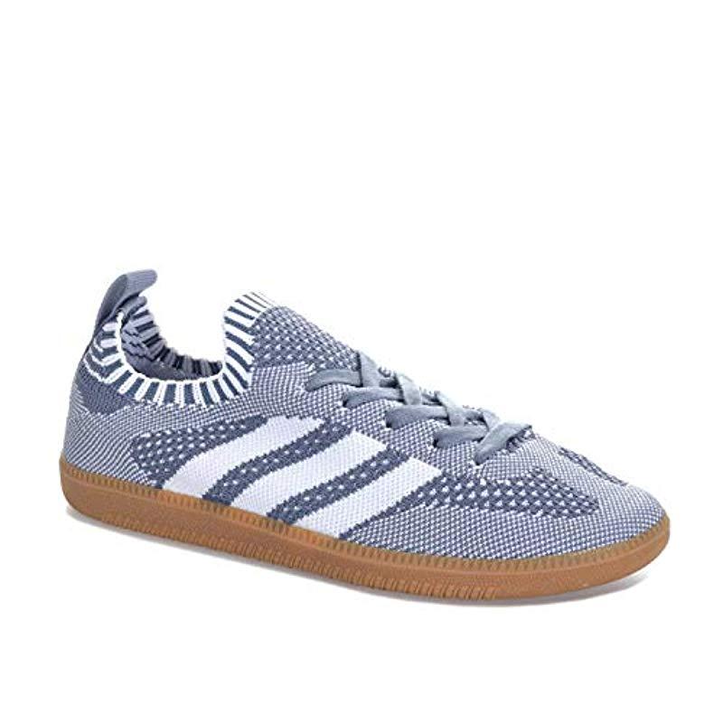 primeknit samba